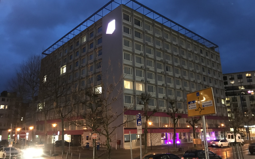 „Siedlung“ soll Verkauf des Haus Berlin in Saarbrücken prüfen