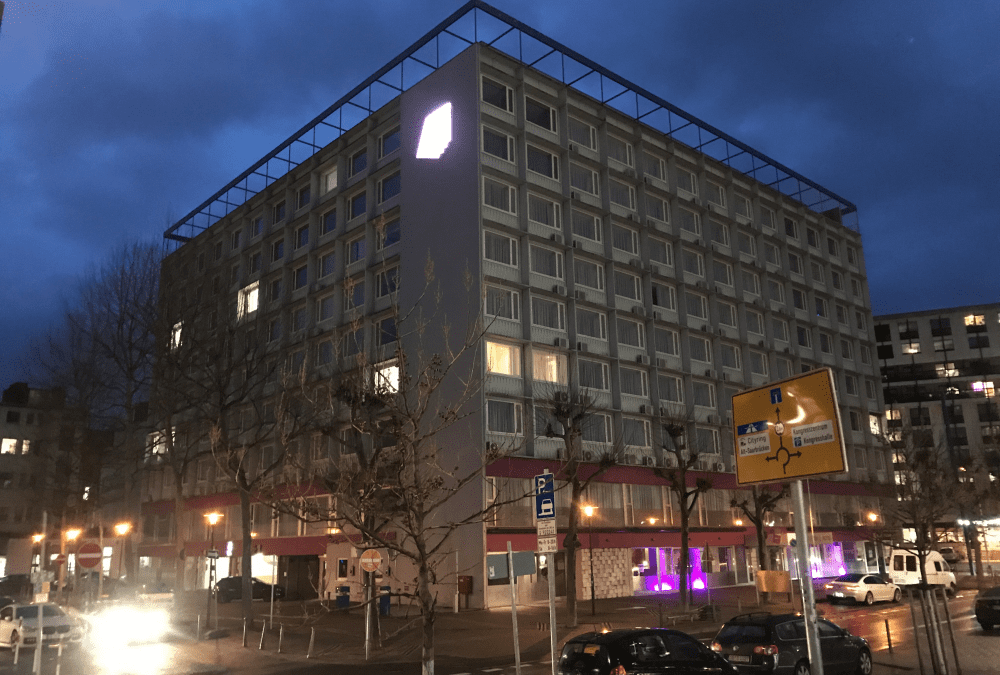 „Siedlung“ soll Verkauf des Haus Berlin in Saarbrücken prüfen