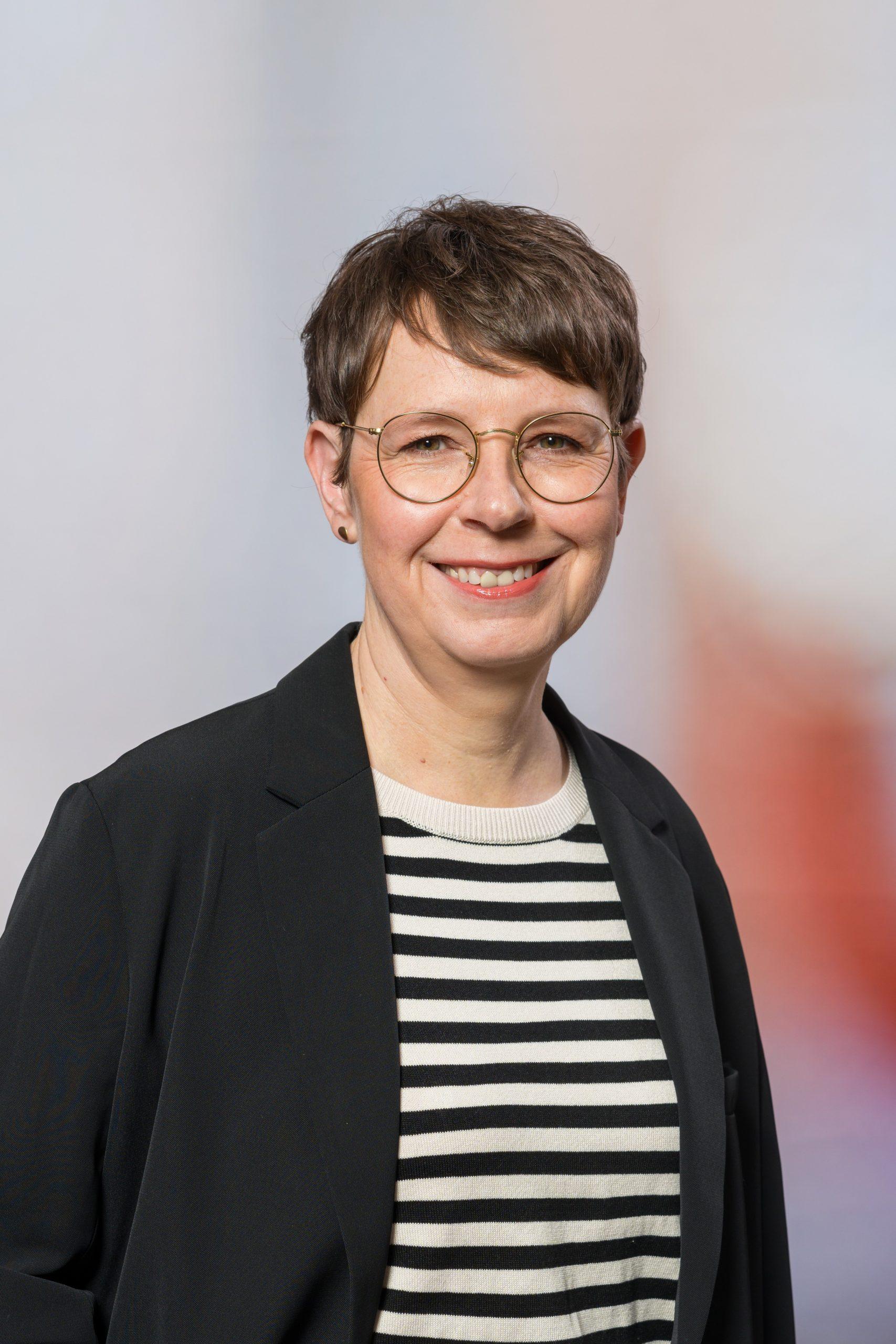 Susanne Commerçon-Mohr