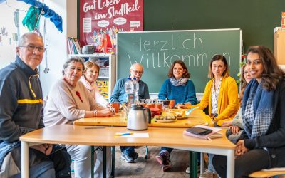 Dudweiler im Blick