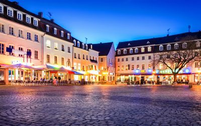 Saarbrücken zeigt, wie es geht
