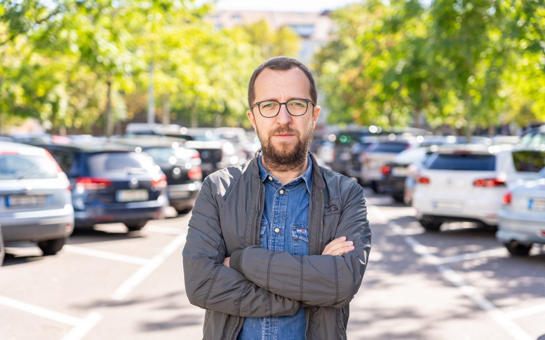 Beethovenplatz: Wir lassen nicht locker!