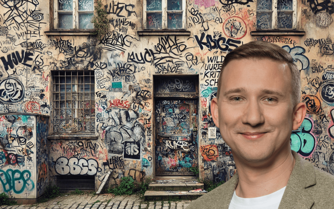 So nicht, Herr Oberbürgermeister!