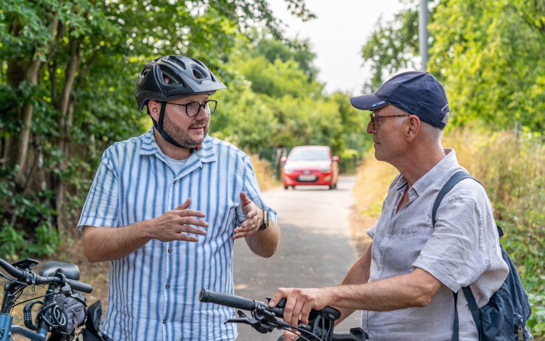 Almet: Wo bleibt der versprochene Plan?