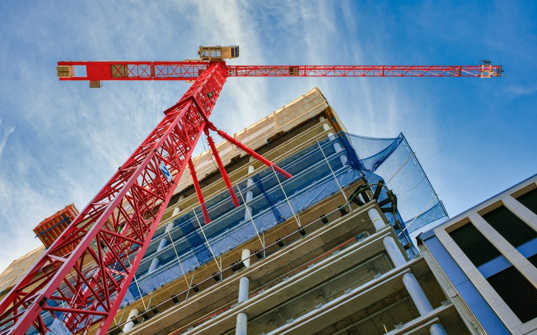 SPD stellt die Weichen für mehr bezahlbare Wohnungen in Saarbrücken