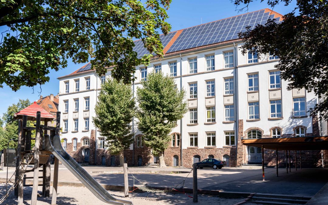 Recht auf Ganztags-Platz rückt näher – sind Saarbrückens Grundschulen gewappnet?