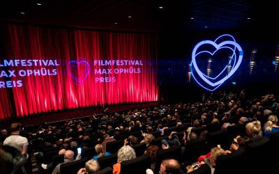 Großes junges Kino in Saarbrücken