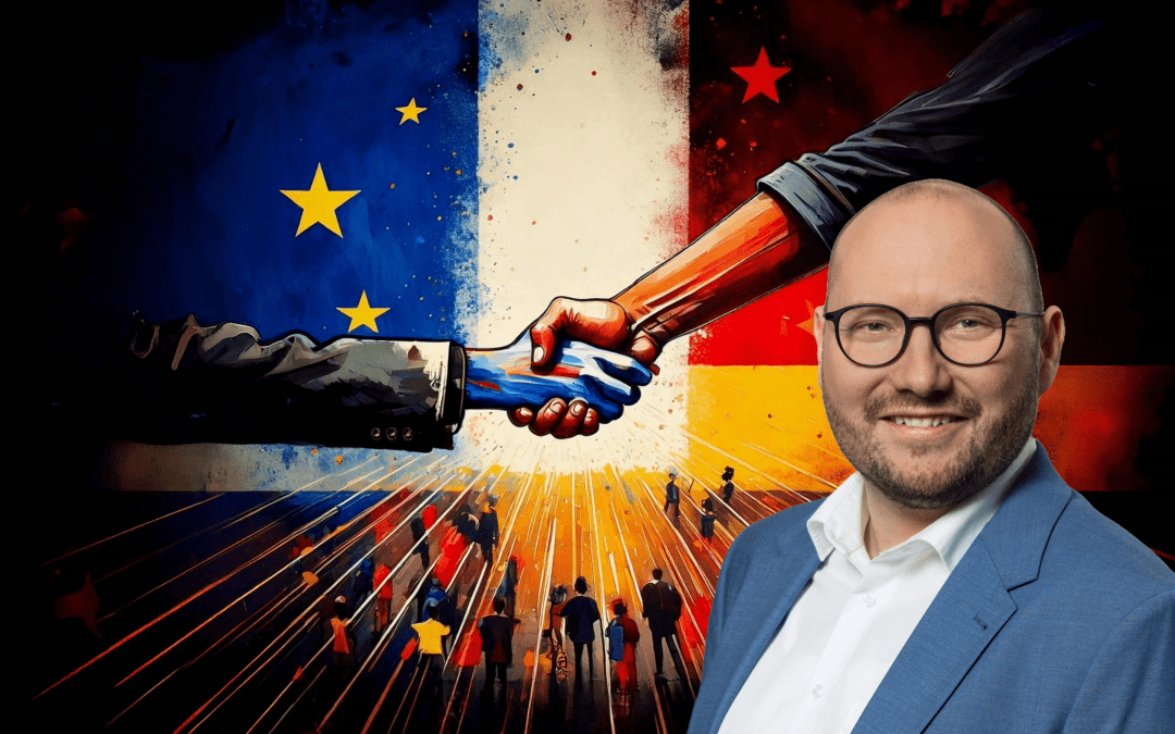 Mehr Europa wagen – Saarbrücken sagt Nein zu Grenzkontrollen