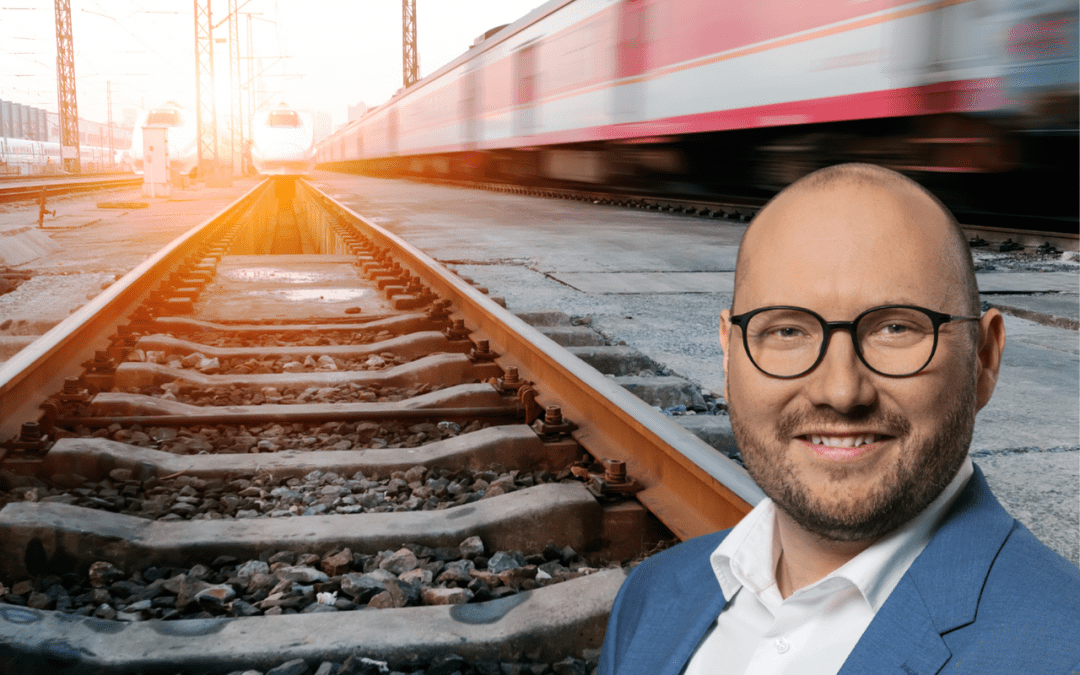 Es fährt ein Zug nach Nirgendwo…