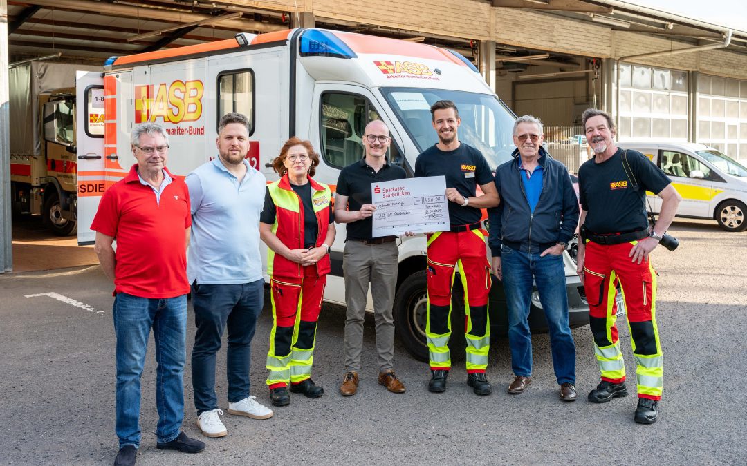 Ein Jahr nach der Flut: Wie geht es unserem Katastrophenschutz?