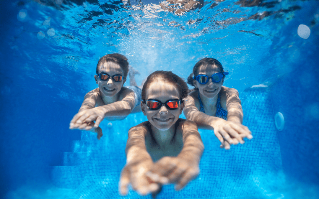 Wieso Freibäder kein unnötiger Luxus sind