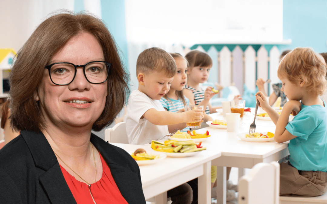 Ist die beitragsfreie Kita in Gefahr? CDU-Papier lässt mich ratlos zurück