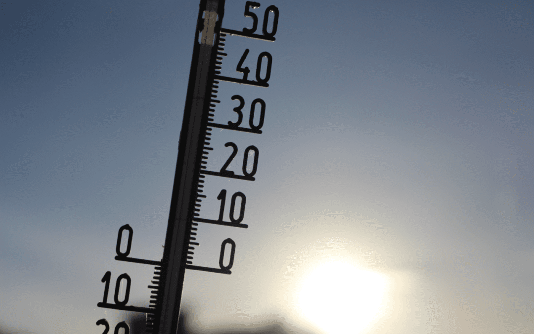 Die nächste Hitzewelle kommt bestimmt. Aber trifft sie alle gleich?