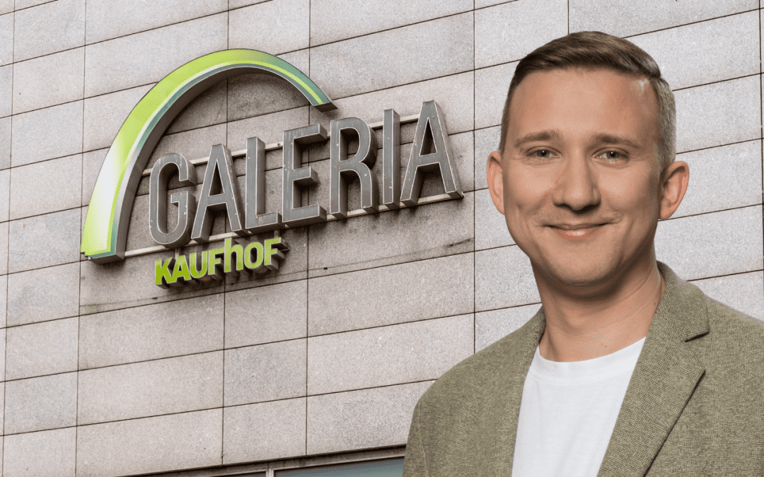 15 Jahre Leerstand haben endlich ein Ende. Ist das alte C&A ein Vorbild für die Innenstadt?