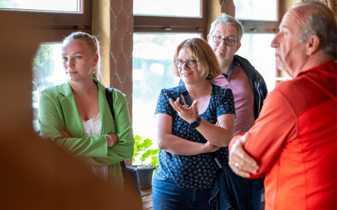 Dudweiler: So verändert sich Saarbrückens viertgrößter Stadtteil gerade