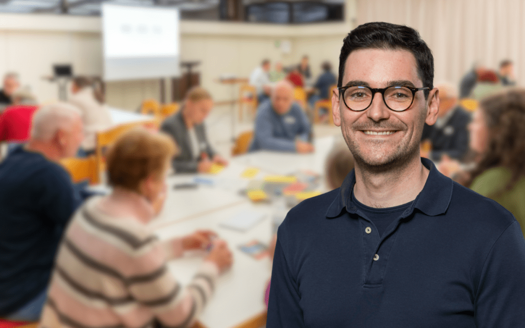 Leitlinien zur Bürgerbeteiligung: Vom Vorreiter zum Schlusslicht