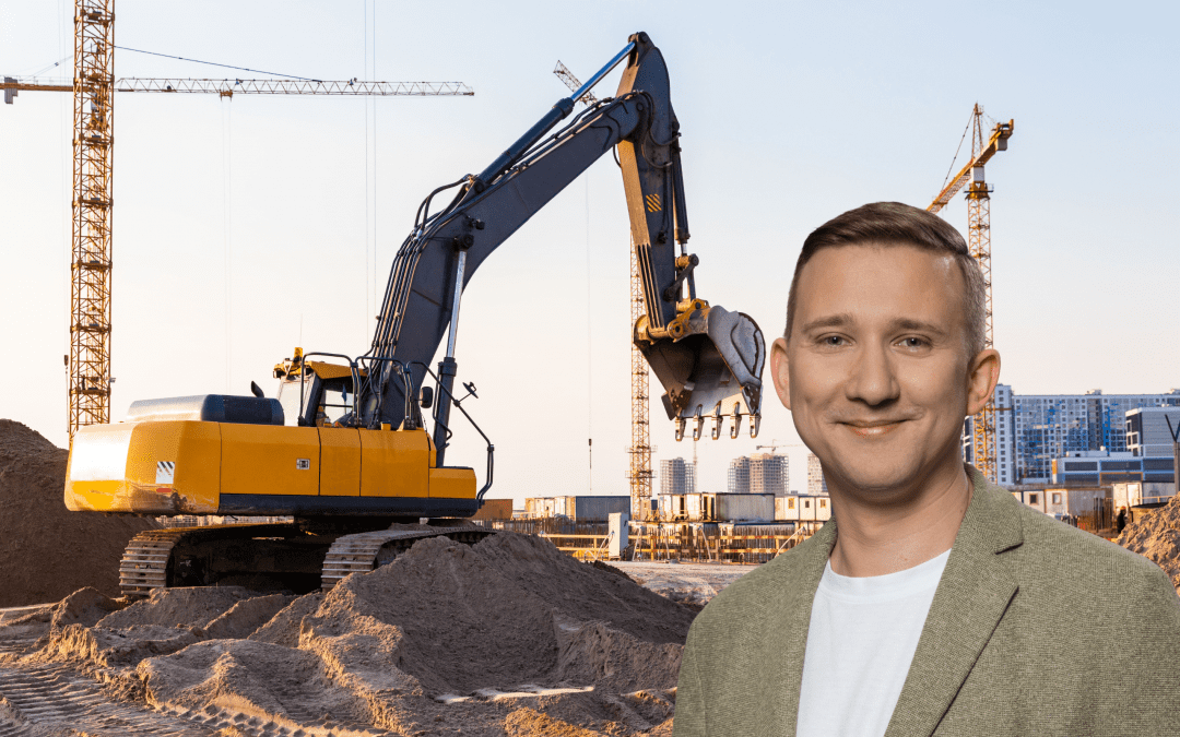 Bau-Bremse Uwe Conradt?