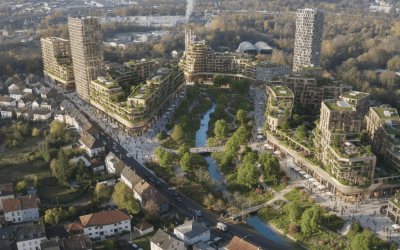 SPD legt Zukunftsplan vor: Vier Projekte, die Saarbrücken sichtbar verändern