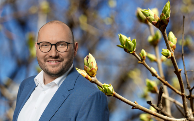 Der Frühling kommt!