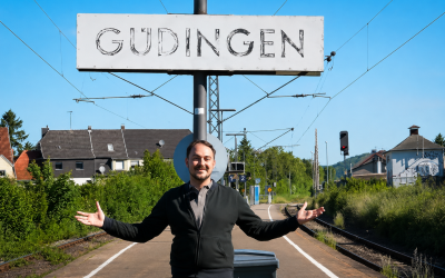 Güdingen bleibt auf der Strecke