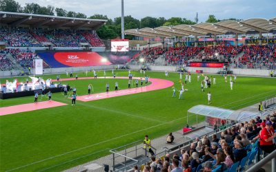 Special Olympics: Was uns bleibt