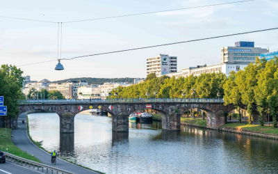 Sanierung der Alten Brücke: Notwendig, aber mit offenen Fragen