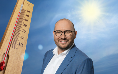 Hitzesommer – Sind wir gerüstet?
