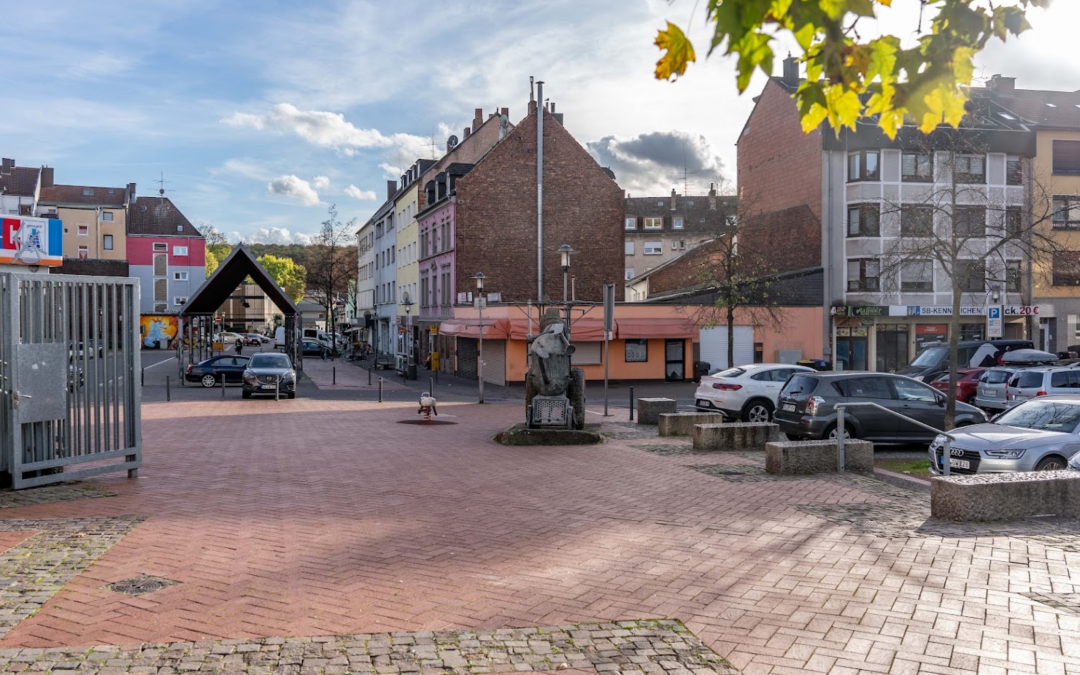 Fata Morgana statt Oase Burbach