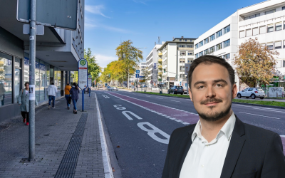 Nächster Halt: 2095