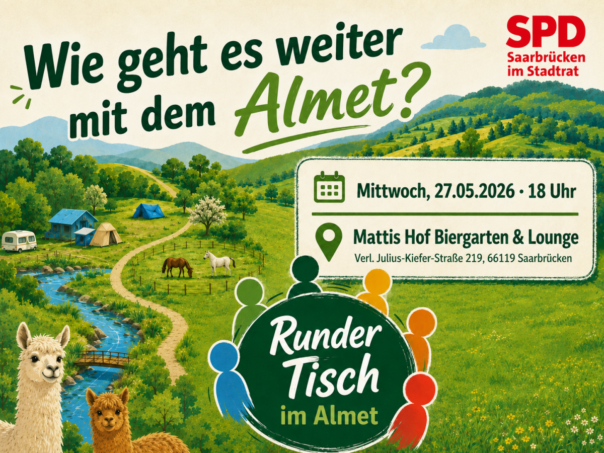 Banner Almet